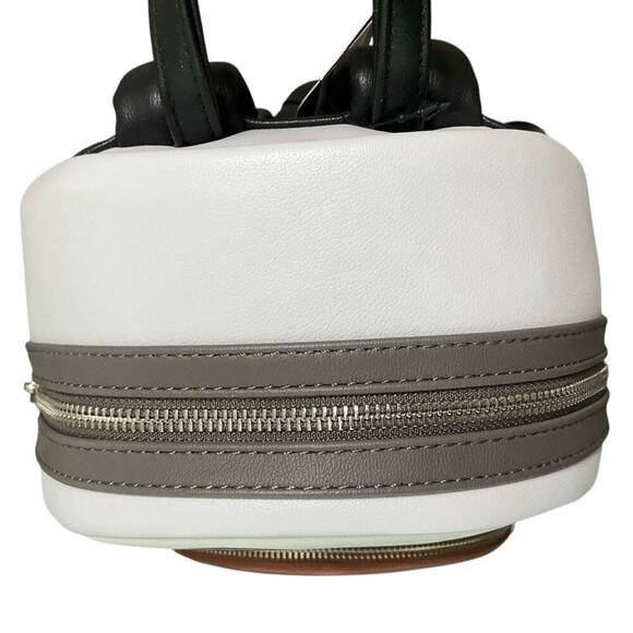 Loungefly Disney Steamboat Willie Mini Backpack NWT main image 5